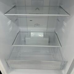 ★リユースのサカイ高崎店★TJ13202 アクア 冷蔵庫 135L 2023年製 動作確認／クリーニング済みの画像