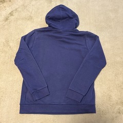 子供服⭐︎adidasパーカー⭐︎150⭐︎2枚セットの画像