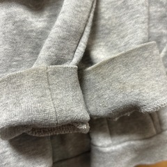 子供服⭐︎adidasパーカー⭐︎150⭐︎2枚セットの画像