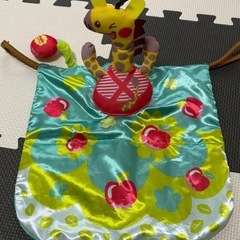 うちの赤ちゃん世界一 プレイマット セルフメリー の画像