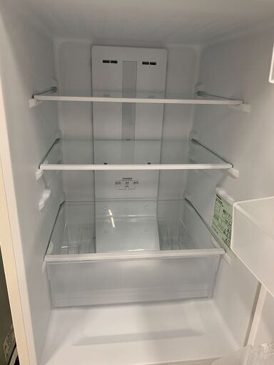 ★ジャングルジャングル石川金沢店★ パナソニック 冷蔵庫 NR-B18C1-W 180L 2023年製 動作確認／クリーニング済み
