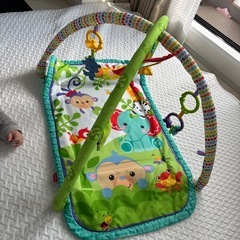 べびーベビージムの画像