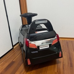 子供用 乗り物玩具
の画像