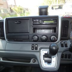 R2 キャンター　平ボディー　２トン　251026の画像