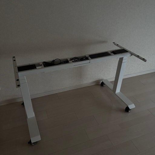 flexispot e7 電動昇降デスク
