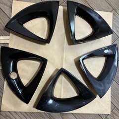 50プリウスホイールアクセントピースの画像