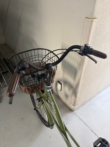 自転車