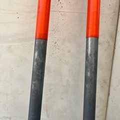 決まりました　
差し上げます　　竹馬の画像