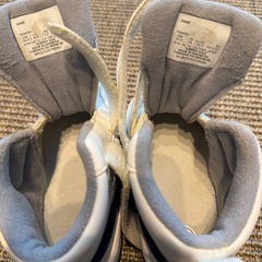 アシックス　ベビーシューズ　14せんちセンチの画像