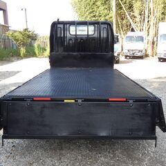 R2 キャンター　平ボディー　２トン　251026の画像