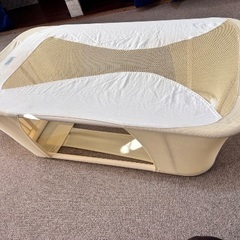 ベビハグ　ネオモックの画像