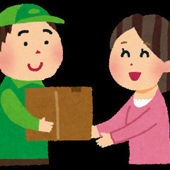 🏋️未経験でも安心🏋️《平和島or昭和島》地域密着！安⼼の軽貨物運送スタッフ募集の画像