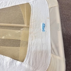 ベビハグ　ネオモックの画像