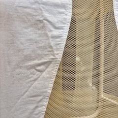 ベビハグ　ネオモックの画像