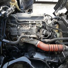 R2 キャンター　平ボディー　２トン　251026の画像