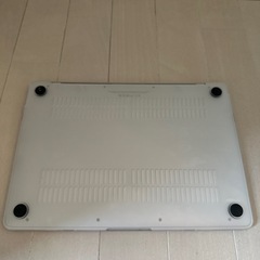 MacBook 2016　の画像