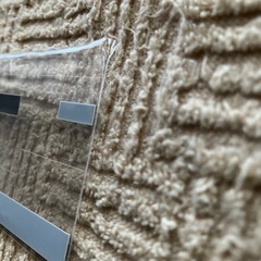 マイナンバーカードのケースの画像