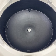 【ご来店限定】＊ アイリスオーヤマ  炊飯器　2024年製＊1028-1の画像