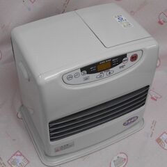 ♪DAINICHI/ダイニチ 石油ファンヒーター FW-568L ブルーヒーター 2012年♪の画像