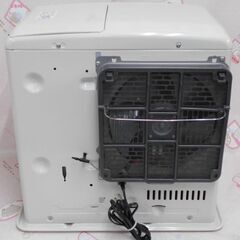 ♪DAINICHI/ダイニチ 石油ファンヒーター FW-568L ブルーヒーター 2012年♪の画像