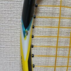 硬式テニスラケット SRIXON REVO 3.0【中古】の画像