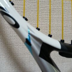 硬式テニスラケット SRIXON REVO 3.0【中古】の画像