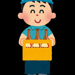 🍒未経験でも安心🍒《川口元郷or東川口》⾃由な時間を⼿に⼊れる！軽貨物運送ドライバー募集の画像