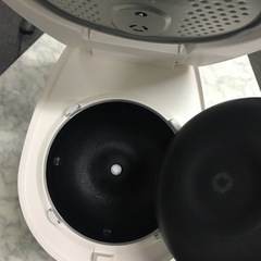 炊飯器の画像