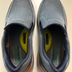 スケッチャーズメンズカジュアルシューズスリッポンシューズランニングシューズウォーキングシューズスニーカーの画像