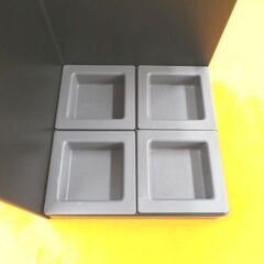 山崎実業 傘立て スマート 4本用 ブラック Yamazaki 幅11cm 高さ30㎝ アンブレラスタンド 札幌 西岡店の画像