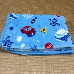 ベビー毛布の画像
