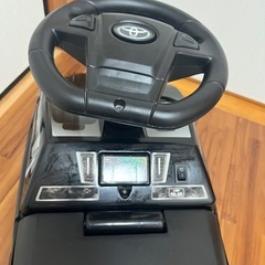 子供用 乗り物玩具
の画像