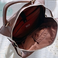 Legato Largo（レガートラルゴ）PC収納リュック（A4対応）の画像