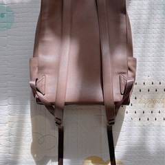 Legato Largo（レガートラルゴ）PC収納リュック（A4対応）の画像