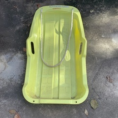 草スキーボードの画像