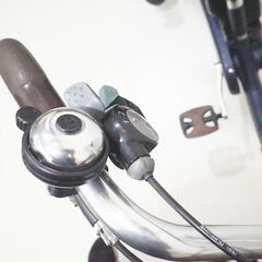 BRIDGESTONE 「ブリヂストン」 ラクットワゴン RW0B42 2024年モデル 電動アシスト自転車の画像