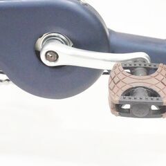 BRIDGESTONE 「ブリヂストン」 ラクットワゴン RW0B42 2024年モデル 電動アシスト自転車の画像