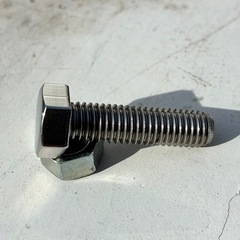 磨きボルト 金額は説明欄をご確認下さいの画像
