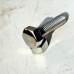 磨きボルト 金額は説明欄をご確認下さいの画像