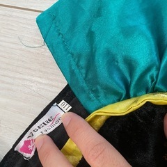 仮装　ハロウィン　アナ雪　110の画像