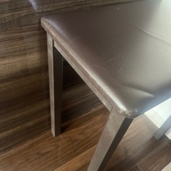 ピアノ　イス　の画像