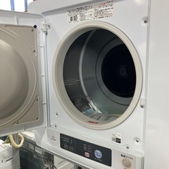 【SOKO+千葉店】衣類乾燥機&スタンドセット【☆HITACHI☆】新入荷！！の画像