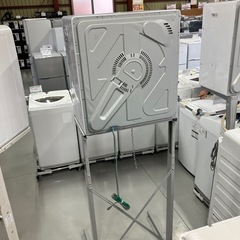 【SOKO+千葉店】衣類乾燥機&スタンドセット【☆HITACHI☆】新入荷！！の画像
