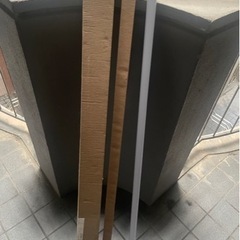 LED 蛍光灯　4本セットの画像