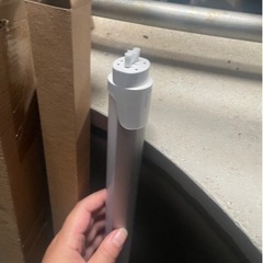 LED 蛍光灯　4本セットの画像