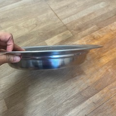 焼き肉プレートの画像