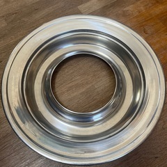 焼き肉プレートの画像