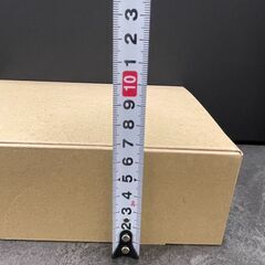 段ボール／箱／ラッピングボックスの画像