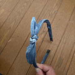 カチューシャの画像