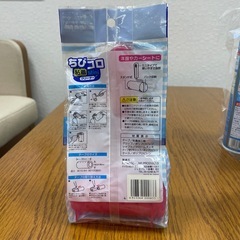 ちびコロ　粘着ミニクリーナー　未開封の画像